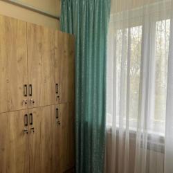 Кровать в 4-местном общем женском номере