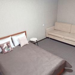 Фото Апартаменты на улице Пушкинская 128