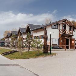 Фото Отель Ой-Карагай Лесная Сказка (Oi-Qaragai)