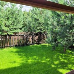 Фото Отель Домики на Луговом