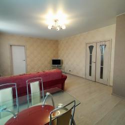 Фото Отель Отличный день на улице Дзержинского 82