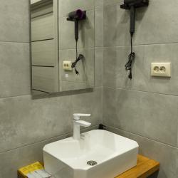 Фото Отель DOM Apt.53 (ДОМ Апт.53)
