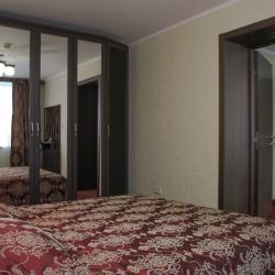 Фото Отель Нефтяник