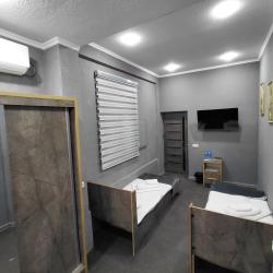 Фото Отель The Art Hotel (Зе Арт)