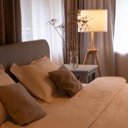 Фото Отель Skazka Lodge (Сказка Лодж)