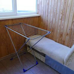 Фото Апартаменты на улице Парковая 3Б