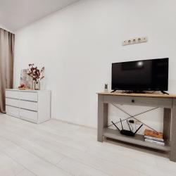 2-комнатные апартаменты улучшенные