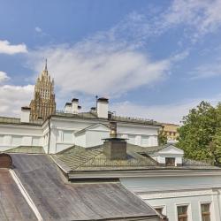 Фото Отель EasyGuest на Смоленском бульваре