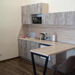 Фото Отель Камчатский Квартал