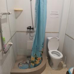 Номер стандарт с 2 односпальными кроватями