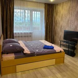 Фото Отель Your Home (Йо Хоум) на улице Торцева