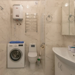 Фото Отель Home Like (Хоум Лайк) на улице Маковского 26