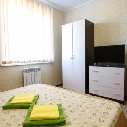 3-комнатные апартаменты стандарт Right room на пер. Салтыкова-Щедрина д.3