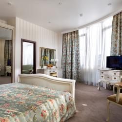 Dolphin Resort by Stellar Hotels (Дельфин Резорт Стеллар) — 129d08a4c366e9dc182b25671348bd53