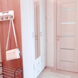 Фото Апартаменты на улице Цинковая 20