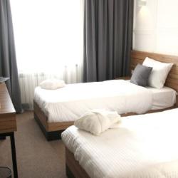 Фото Hotel 281 Hostel (281 Хостел)