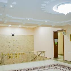 Фото Отель Euro Asia Hotel (Евро Азиа)