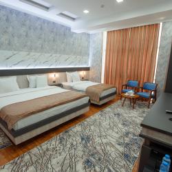 Фото Отель Ada Hotel (Ада)