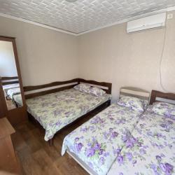 Фото Отель Зеленый остров