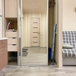 Фото Отель КвартАп на Романтиков 9