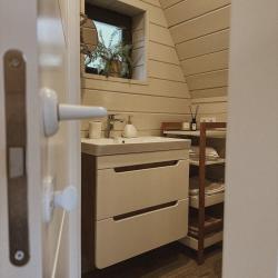 Фото Отель А-Шалаш Черноречье