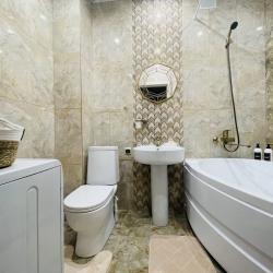 Фото Апартаменты на улице Московская 35
