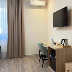 Фото Отель Элит