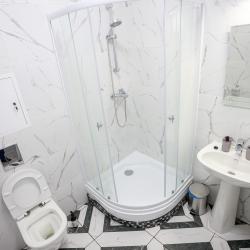3-местная комната комфорт с кухонной зоной 3 этаж