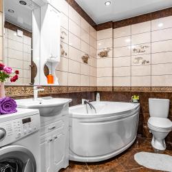 Фото Апартаменты SunRеntаl (СанРентал) на улице Творческая