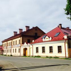 Фото Отель Гостиничный комплекс