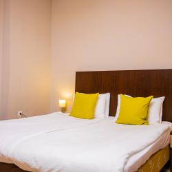 6-местные апартаменты с кухней  и видом на горы