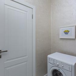 Фото Апартаменты на улице Кабанбай батыра 252