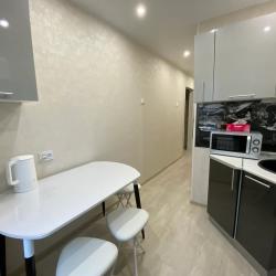 Фото Апартаменты на переулке Садовый