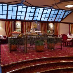 Сафмар Грандъ Москва (ex. Marriott Grand) — 12a03706a3c91e9d9ac9234b74566717