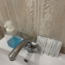 Апартаменты студия