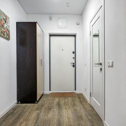 Апартаменты студия