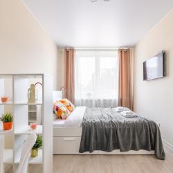 фото 2 Apartico (Апартико) на Парфеновской 7, корп. 3