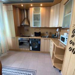 2-комнатные апартаменты стандарт Москва, ул. Раменки, д.8 к.2