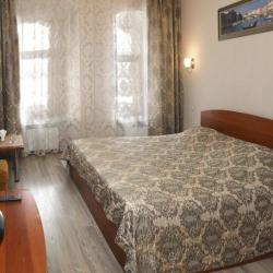 Фото Отель На Пристанской