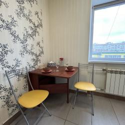 1-комнатные апартаменты стандарт