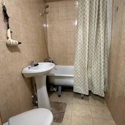 Апартаменты студия