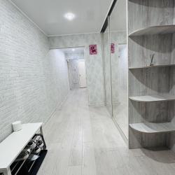 3-комнатные апартаменты улучшенные