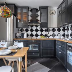 фото 24 MyHome YourHome (МайХоум ЙоХоум) на улице Кременчугская