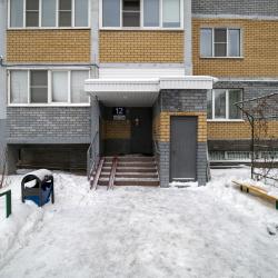 Фото Апартаменты на Волжской Набережной 8к1