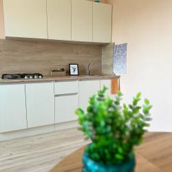 Фото Апартаменты на проспекте Победы 230