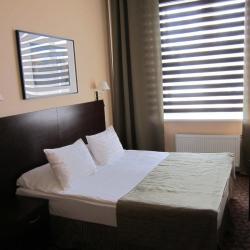 Фото Отель Нарва