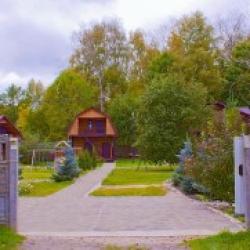 Фото Отель Окский берег