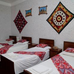 Фото Отель World Guest House (Гостевой дом Мир)