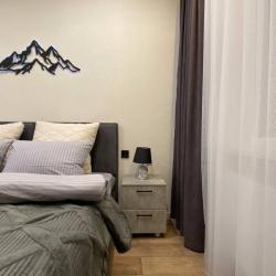 2-комнатные апартаменты улучшенные