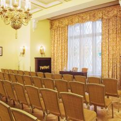 фото 63 Hilton Moscow Leningradskaya (Хилтон Ленинградская)